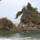 Beim Manuel Antonio