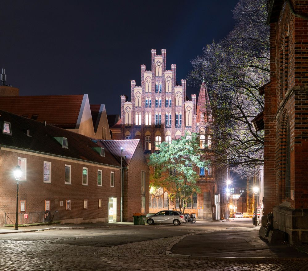 beim Marienkirchhof