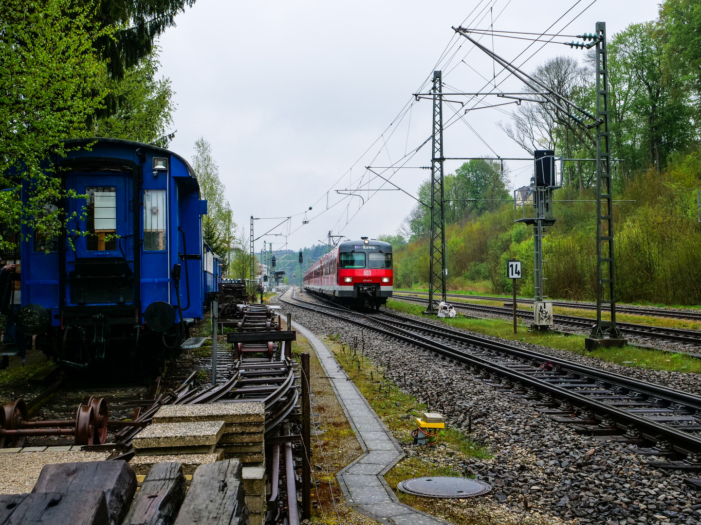 Beim MEC FFB (8 von 9)