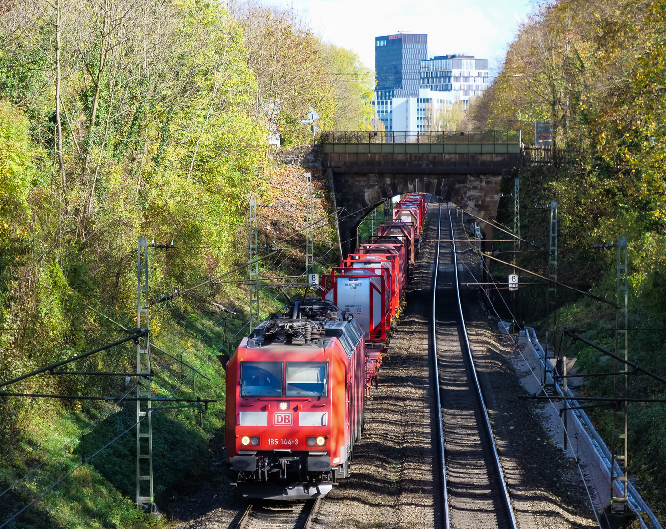 Beim Nockherberg