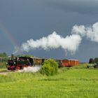 Beim Öchsle am 24.05.2018: