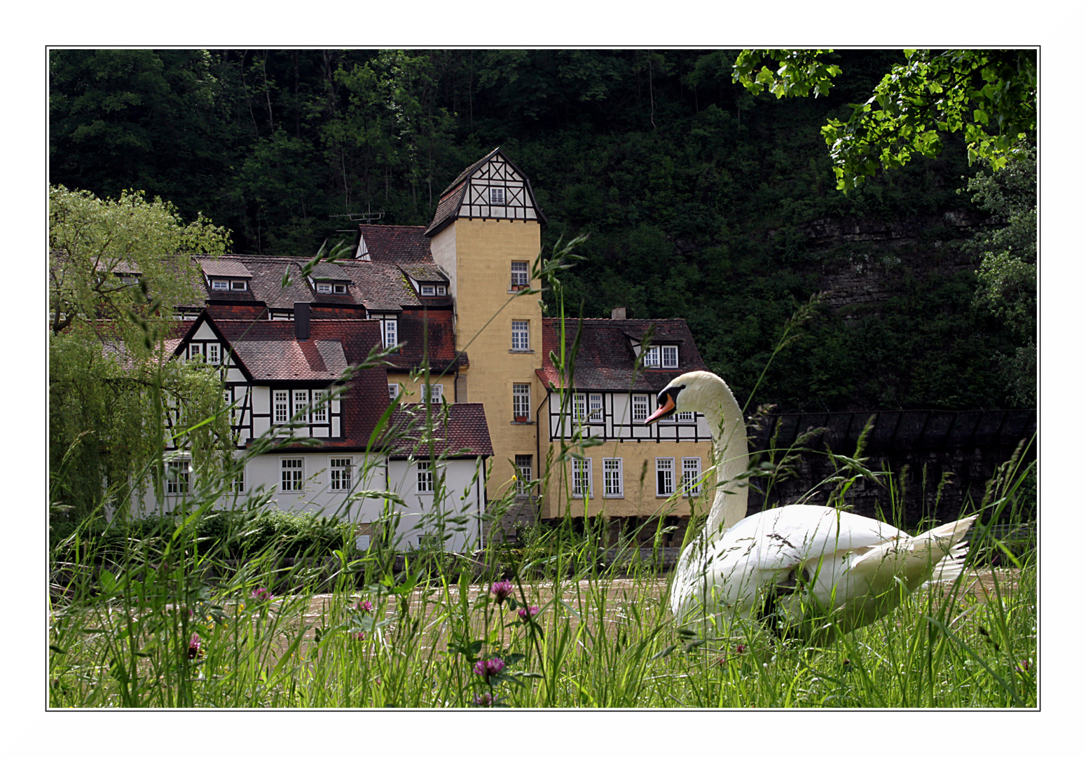 Beim Preußischen in Rottenburg am Neckar