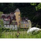 Beim Preußischen in Rottenburg am Neckar