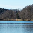 Beim schönen Staffelsee