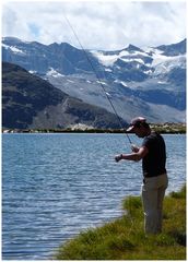 beim Stellisee