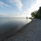 Beim Störr blick auf den See 15.06.2014