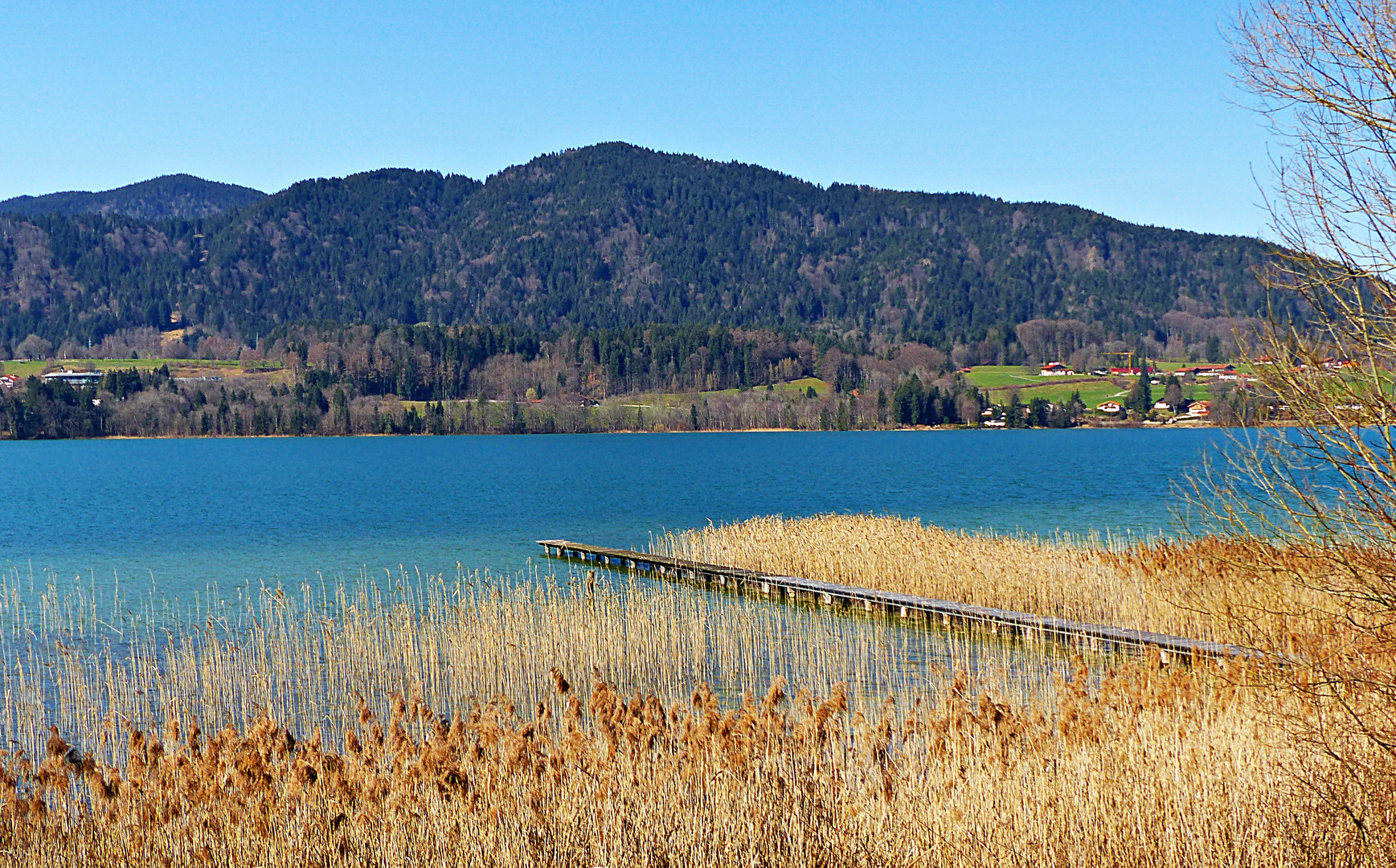 Beim Tegernsee 2