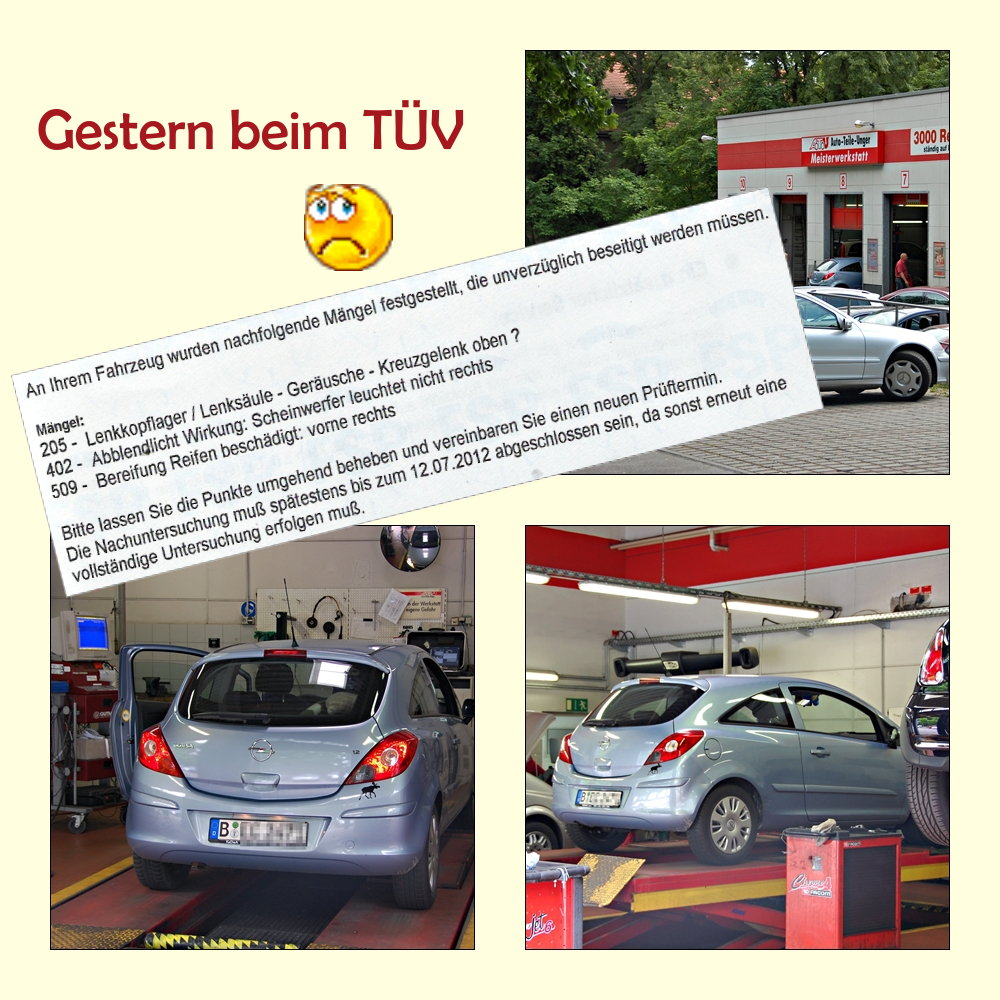 beim TÜV