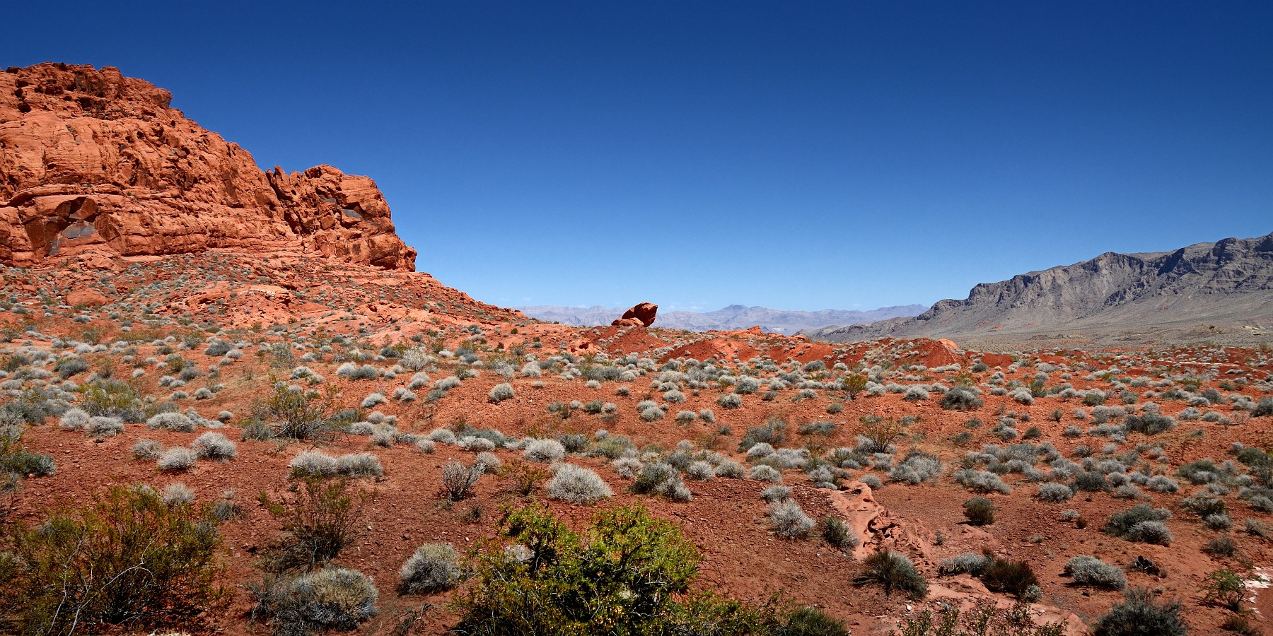 Beim Valley Of Fire