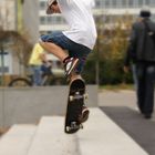 beim Youth-FC-Treffen in Dresden