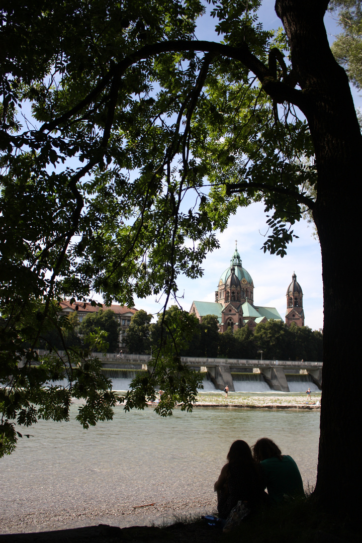 Treffen münchen kostenlos