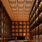 Beinecke Rare Book Library