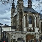Beinhaus - Knochenkirche / Prag