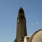 Beinhaus von Douaumont - Drei Minuten Gehör