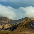 Beinn Dearg Mheadhonach, Isle of Skye