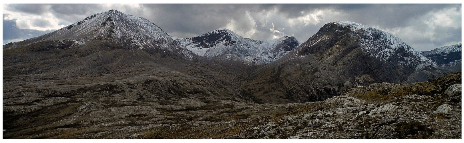 Beinn Eighe