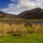 Beinn Na Caillich & Beinn Na Cro