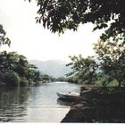 Beira Rio em Paraty -RJ