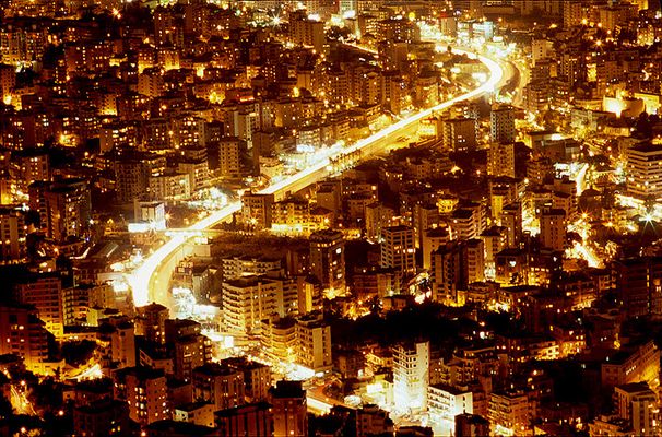 Beirut
