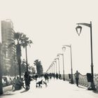 Beirut Corniche