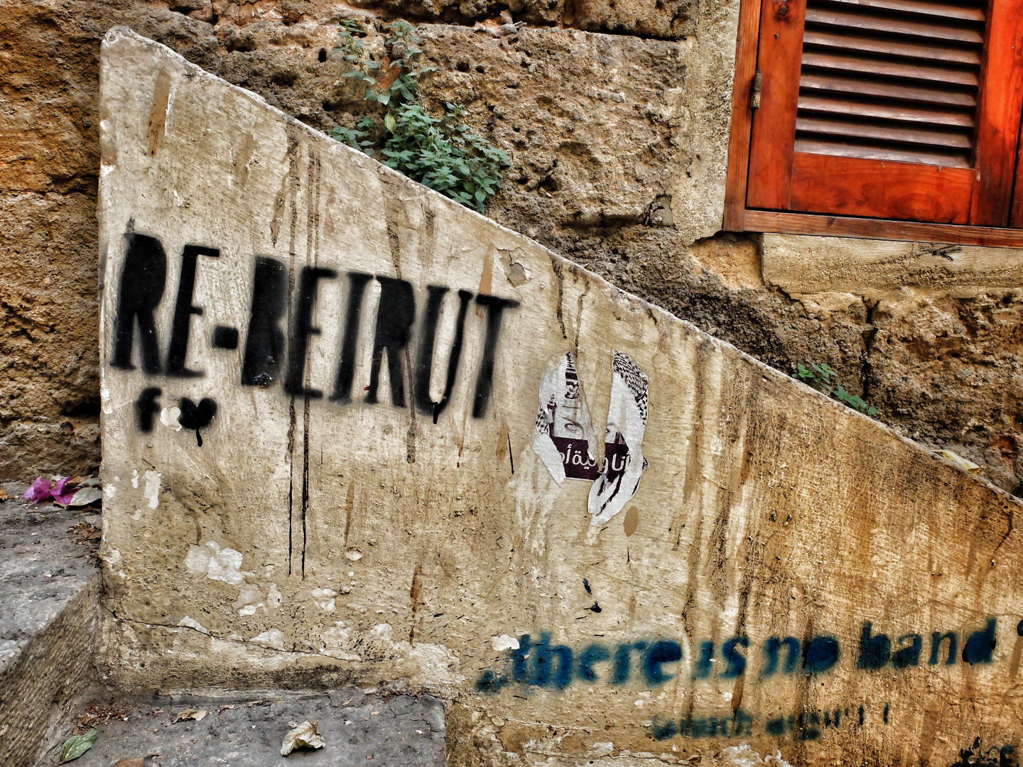 Beirut / Lebanon