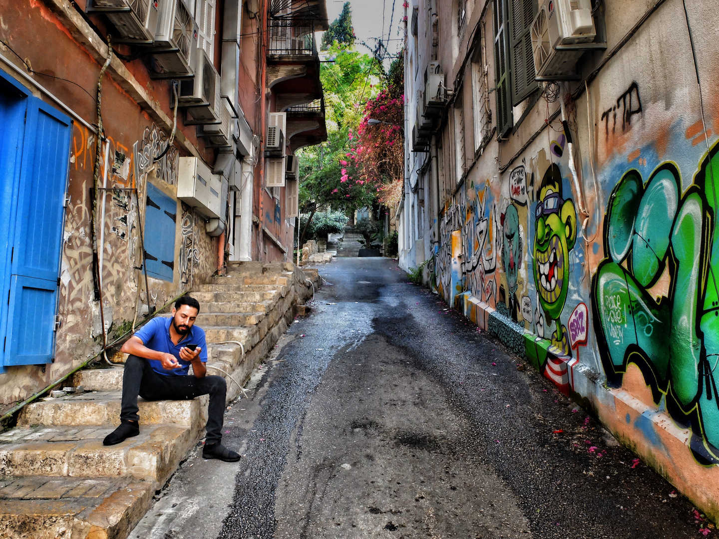 Beirut / Lebanon