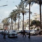 Beirut - Place de Martyrs 1965 