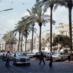 Beirut - Place de Martyrs 1965 