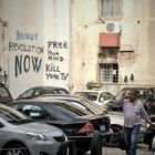 Beirut Revolution Now