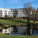 BEISPIELHAFTER BERLINER WOHNUNGSBAU AUS DEN ZWANZIGER JAHREN... #2