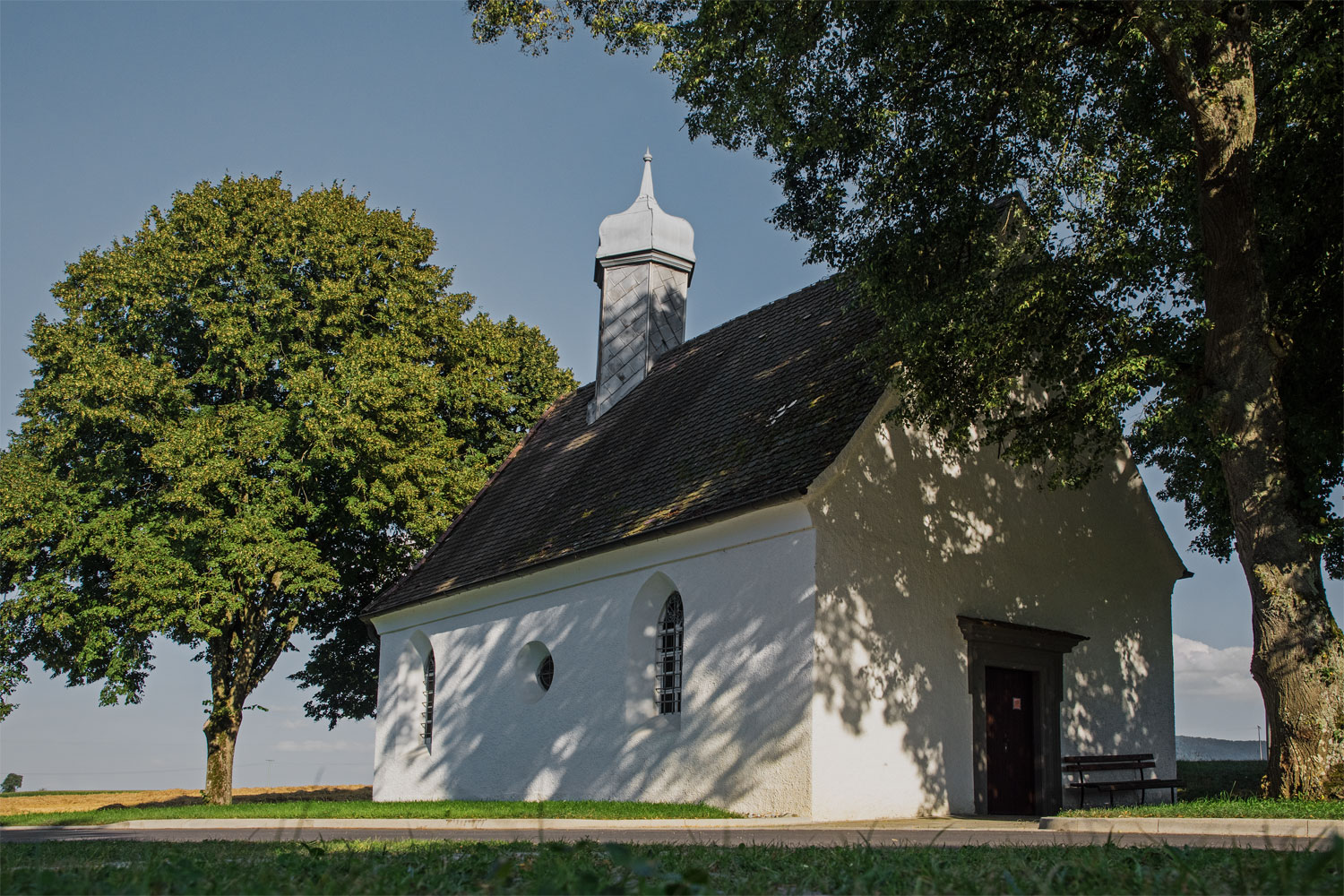 Beiswanger Kapelle