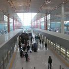 Bejing Airport