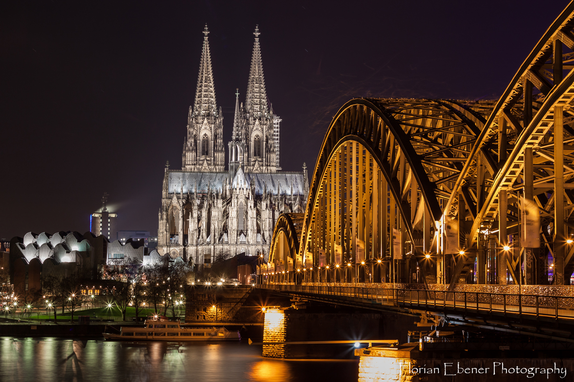 Bekanntes aus Köln