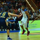 beko-bbl: crailsheim merlins vs alba berlin 04