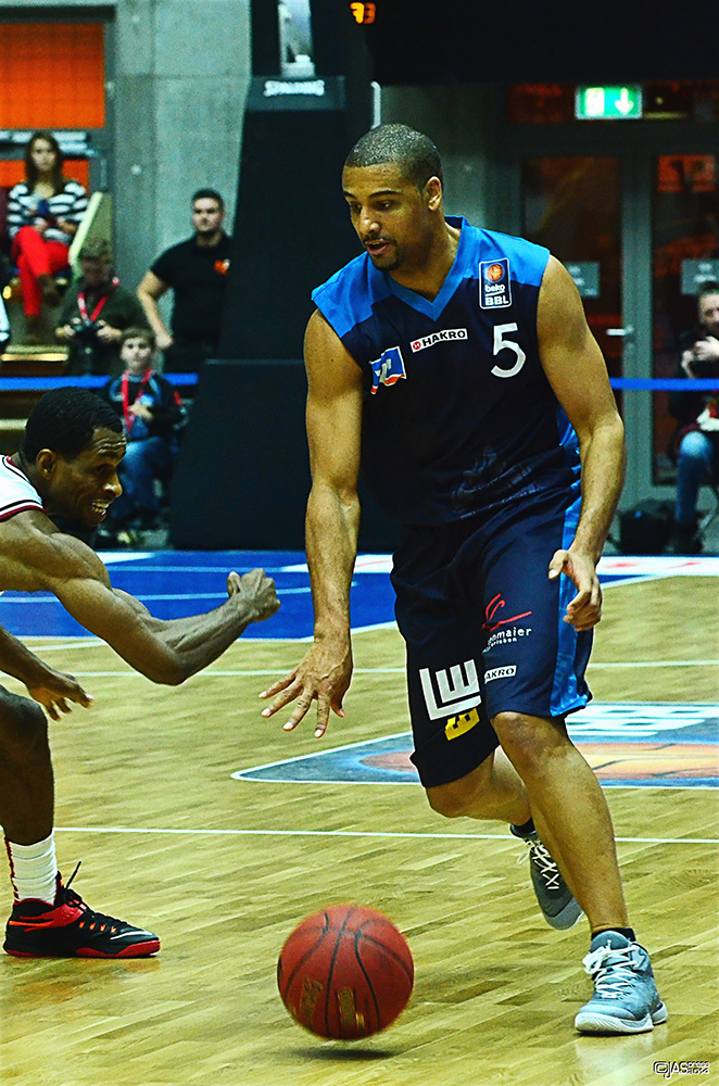 beko-bbl: crailsheim merlins vs artland dragons 02