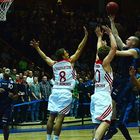 beko-bbl: crailsheim merlins vs bayern muenchen 02