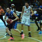 beko-bbl: crailsheim merlins vs bg goettingen 01