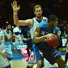 beko-bbl: crailsheim merlins vs eisbaeren bremerhafen 01