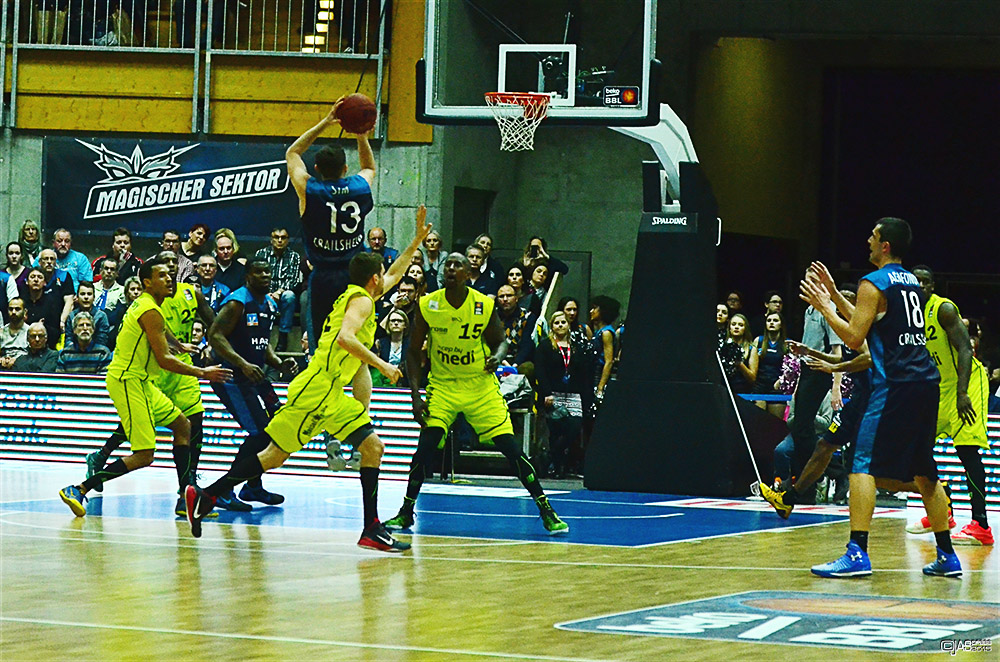 beko-bbl: crailsheim merlins vs medi bayreuth 03