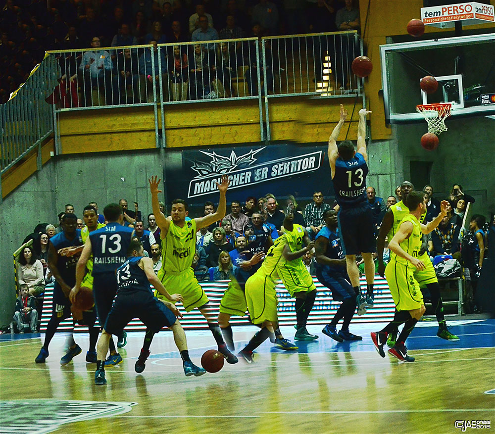 beko-bbl: crailsheim merlins vs medi bayreuth 06