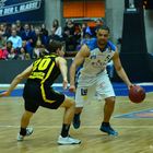 beko-bbl: crailsheim merlins vs mhp-riesen ludwigsburg 04