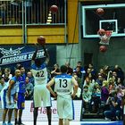 beko-bbl: crailsheim merlins vs mitteldeutscher bc 03 collage