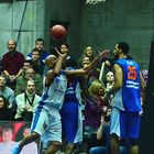 beko-bbl: crailsheim merlins vs mitteldeutscher bc 04