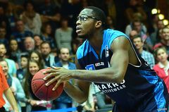 beko-bbl: crailsheim merlins vs phoenix hagen 01