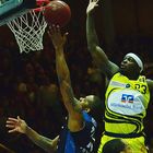 beko-bbl: crailsheim merlins vs phoenix hagen 02