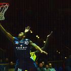 beko-bbl: crailsheim merlins vs phoenix hagen 04