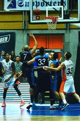 beko-bbl: crailsheim merlins vs ratiopharm ulm 02