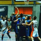 beko-bbl: crailsheim merlins vs ratiopharm ulm 02