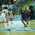 beko-bbl: crailsheim merlins vs ratiopharm ulm 04