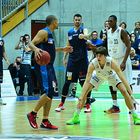 beko-bbl: crailsheim merlins vs tbb trier 01